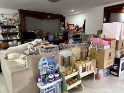Blk 606 Elias Road (Pasir Ris), HDB Executive #529359471